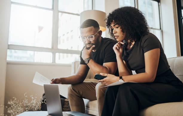 Financial Counseling and Guidance in Floris, VA